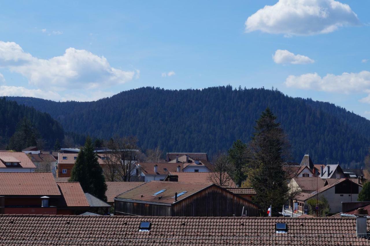L&R Gérardmer Exterior foto